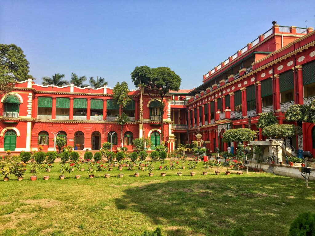 Jorasanko Thakur Bari, Kolkata